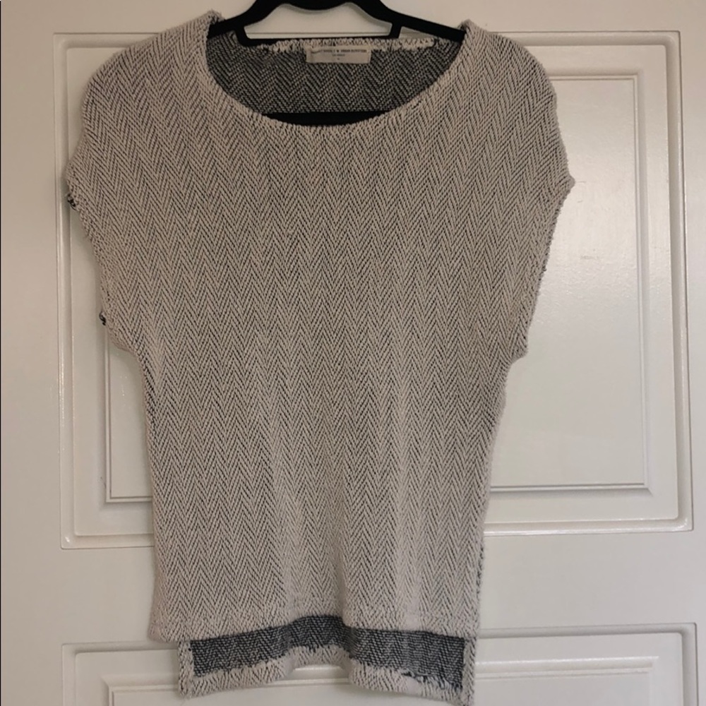 Urban Outfitters Project Social T XS